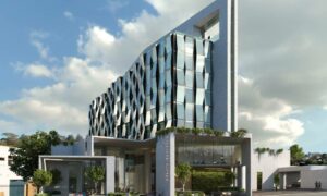 Suzie Cai's Address to Planning Commission re Gorge Hotel Proposal 13