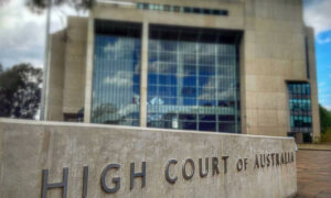 Attorney-General 'Has Abandoned State's Disability Protections' 21