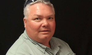 Martyn Evans 'Vacates Seat' on Derwent Valley Council 7