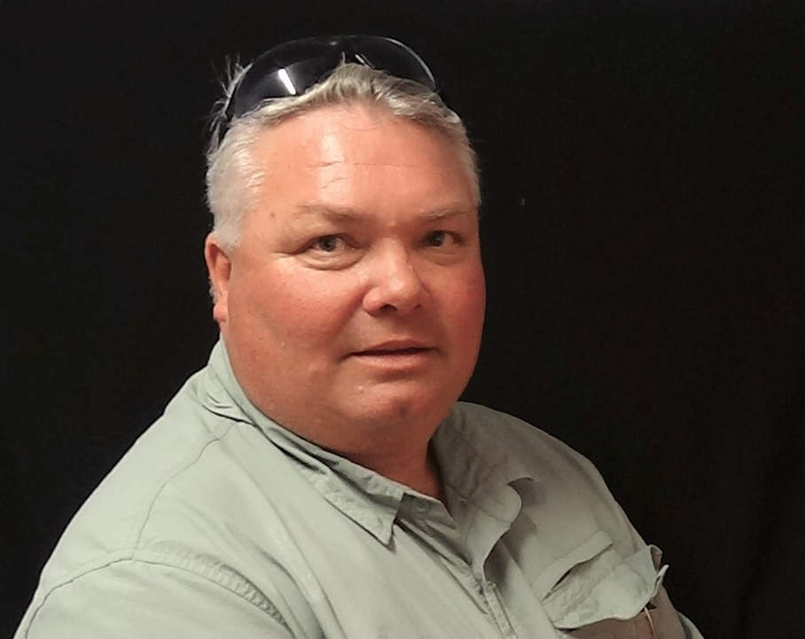 Martyn Evans 'Vacates Seat' on Derwent Valley Council 1
