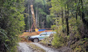 Midnight Oil Releases Tarkine Song 8