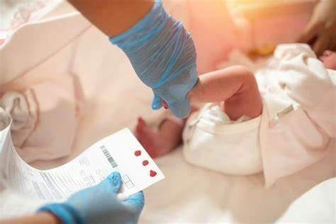 State & Territory Inaction on SMA Testing 'Fuels Lifetime of Heartache' 1