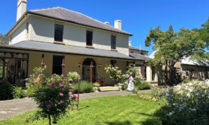 The Regency House & Garden Party 22