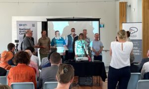 Official Launch of the (Brain Injury) National Assistance Card 5