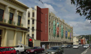 Chamber of Commerce Backs Creative Precinct Not Car Park for Launceston 9