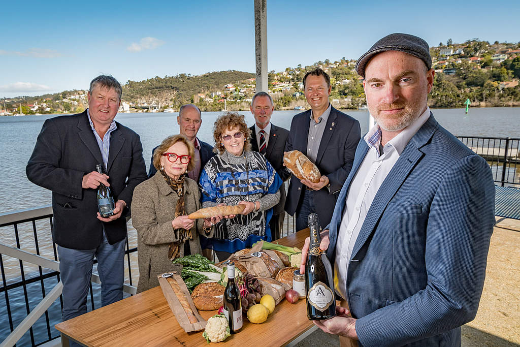 Tasmanian Agrifood Network Wins $150K Funding 1