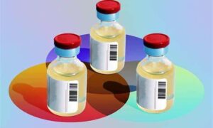 Extra Clinics for COVID Booster Demand 23