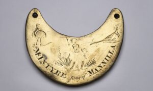 Indigenous Afterlives in Britain 9
