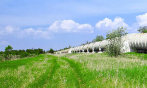 Hydro Refers Gas Pipeline Access to Energy Regulator 9