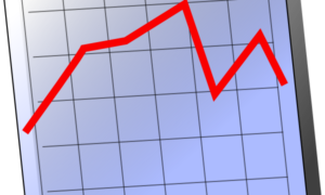 National Accounts Show GDP Decline 11