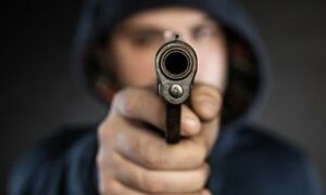 Polley: Libs Won't Admit Rising Crime in North Tas 16