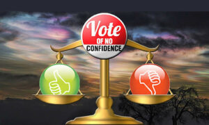 Workers Vote No Confidence in Southern Cross Care CEO 20