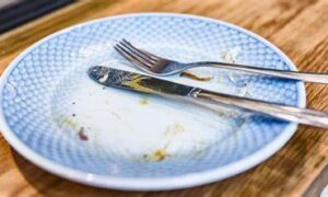 Food and Nutrition Inspection Report - Adult Custodial Services in Tasmania 2020 5