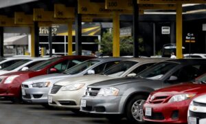 New Car Rental Service Opens 5 Tasmanian Locations 20