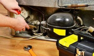 ACCC's Right to Repair Report 9