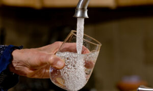 Water Price Increase Planned 30