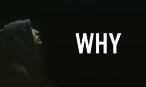But Why? 10