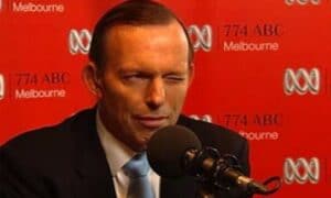 The Rorting, Rooting and Rotting of Democracy 21