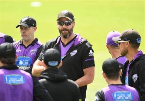 Adam Griffith Resigns from Hurricanes, CT 1