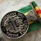 Tasmania Fire Service Members Recognised in Australia Day Honours 2022 15