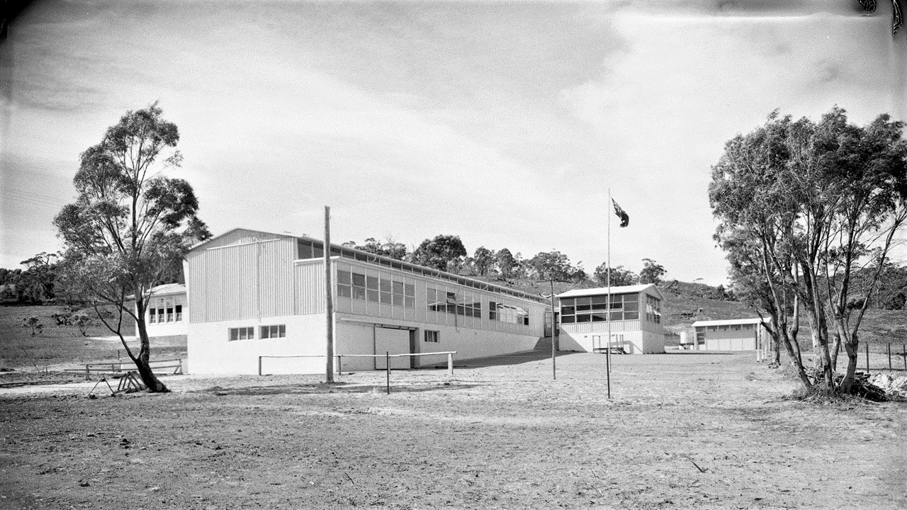 Tas That Was – Nubeena State School 1