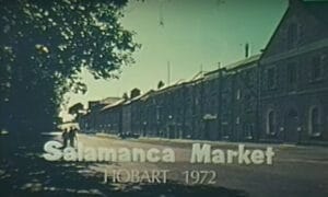 Salamanca Market Notches 50 Years 14