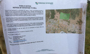 Weeds For Sale by Waratah-Wynyard Council 27