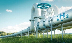 Green Hydrogen is Coming 19
