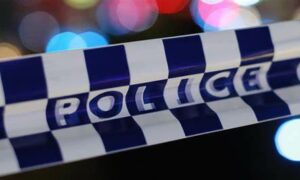 Tasmania Police Members Recognised in Australia Day Honours 2022 10