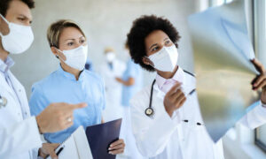 Time to Upgrade from Cloth and Surgical Masks to Respirators 25