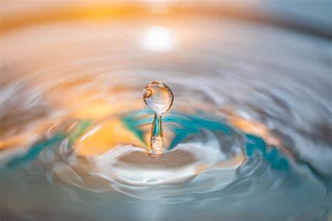 AGM Notice - Water for a Village 1