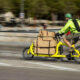 Cargo Bikes: the Future of Urban Centres? 15