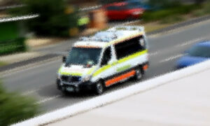 How Working for Ambulance Tasmania Became Like an Abusive Relationship 21