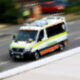 How Working for Ambulance Tasmania Became Like an Abusive Relationship 22