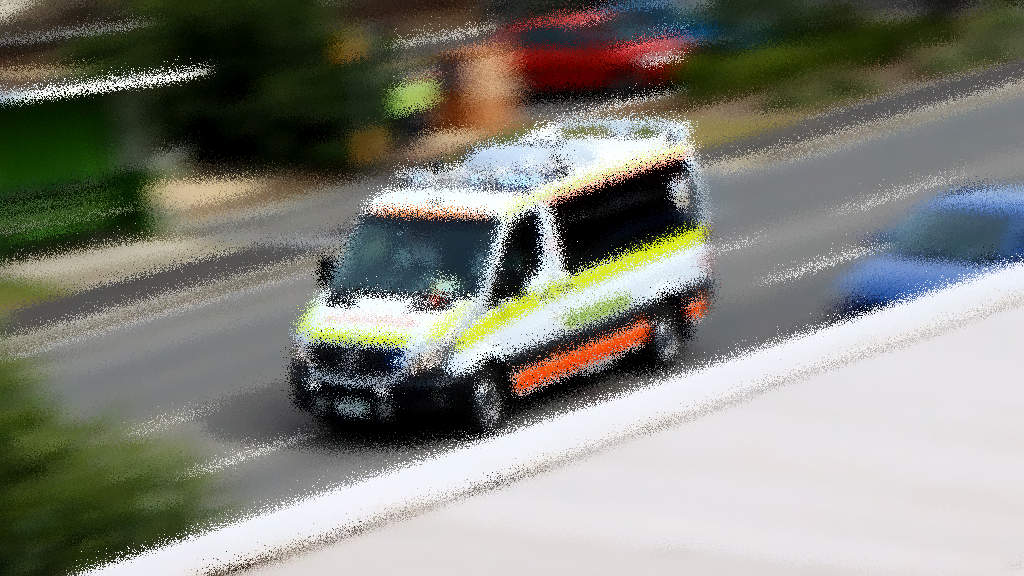 How Working for Ambulance Tasmania Became Like an Abusive Relationship 1