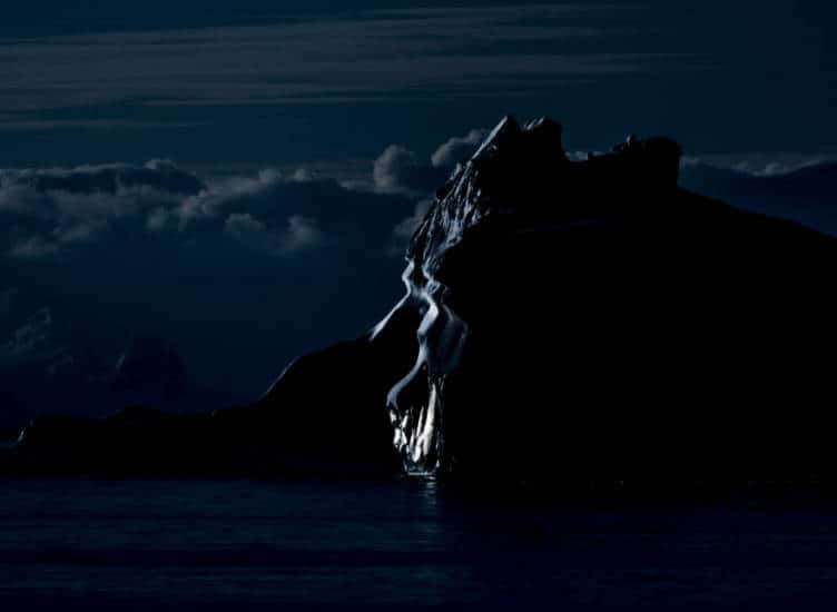 New Exhibition Explores Impact of Climate Change in Antarctica 1
