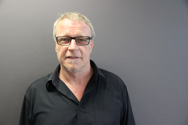 Brian Carlton Bails from Breakfast 1