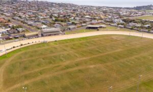 Tasracing Booted from Devonport Showgrounds 9