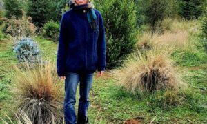 Celebrate Women in Conservation 27