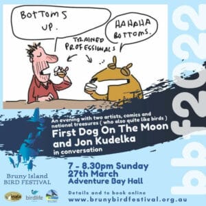 Bruny Island Bird Festival 6 Bruny Island Bird Festival 6