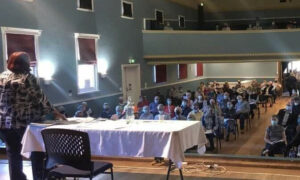 Documents from Public Meeting on Huon Valley Council General Manager Controversy 5
