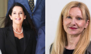 Howlett Resigns; Lara Alexander Wins Bass Recount 25