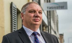 The Condemned Well – a Parliamentary Inquiry into TasWater 5