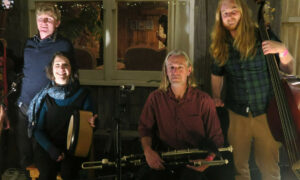 Celtic Ceili 5