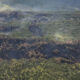 Olegas Bluff Bushfire Downgraded to 'Under Control' 14