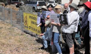 Concern Grows Following Epuron Community Meetings 24