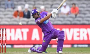 Tim David Re-Signs for Hurricanes 31