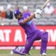Tim David Re-Signs for Hurricanes 32