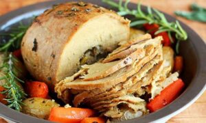 Moving to Sustainable and Humane Food Systems  13