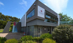 On Burnie Court Move ... 5